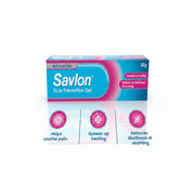 Savlon Scar Prevention Gel 50g