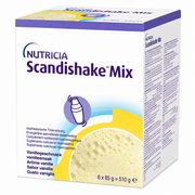 Scandishake - 6 pack (85g Sachet)