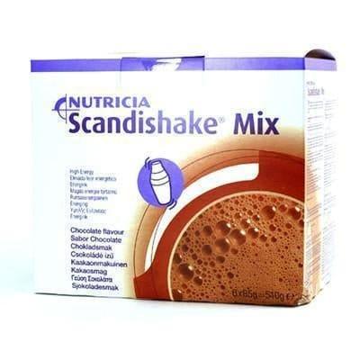 Scandishake - 6 pack (85g Sachet)