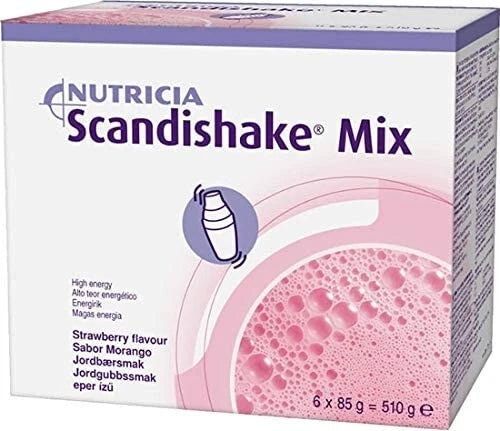Scandishake - 6 pack (85g Sachet)