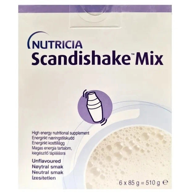 Scandishake - 6 pack (85g Sachet)
