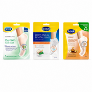 Scholl ExpertCare Foot Mask Bundle