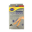 Scholl Flight Socks (Sheer)