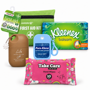 School Everyday Essentials Bundle