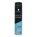 Schwarzkopf Vitamin B5 Volume Hairspray 400ml