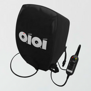 QIQI - Straightening Perfecter Heat Cap
