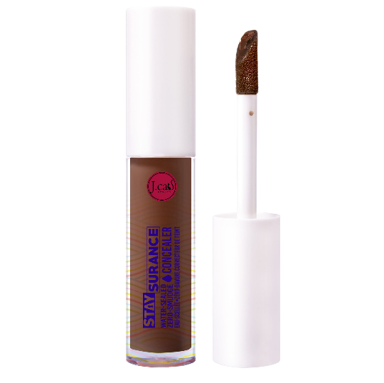 J. Cat Beauty Staysurance Water-Sealed/Zero-Smudge Concealer