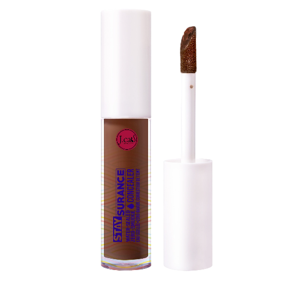 J. Cat Beauty Staysurance Water-Sealed/Zero-Smudge Concealer