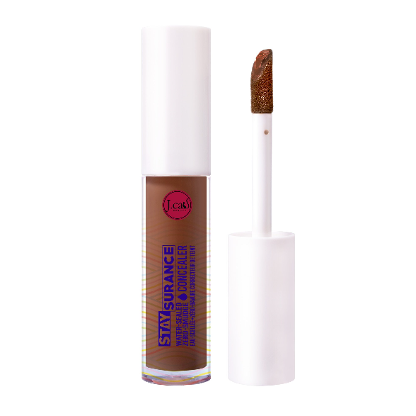 J. Cat Beauty Staysurance Water-Sealed/Zero-Smudge Concealer