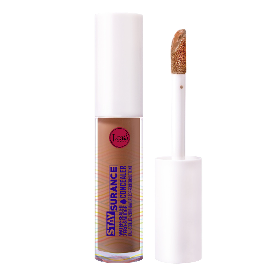 J. Cat Beauty Staysurance Water-Sealed/Zero-Smudge Concealer