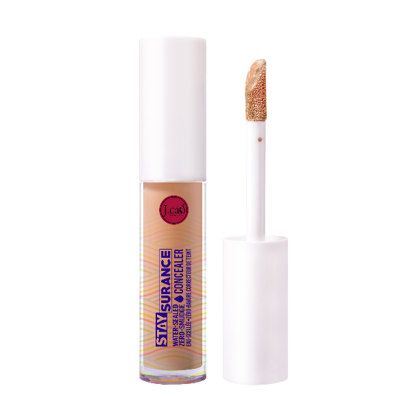 J. Cat Beauty Staysurance Water-Sealed/Zero-Smudge Concealer