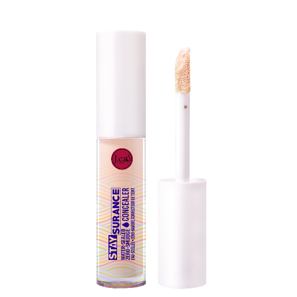 J. Cat Beauty Staysurance Water-Sealed/Zero-Smudge Concealer