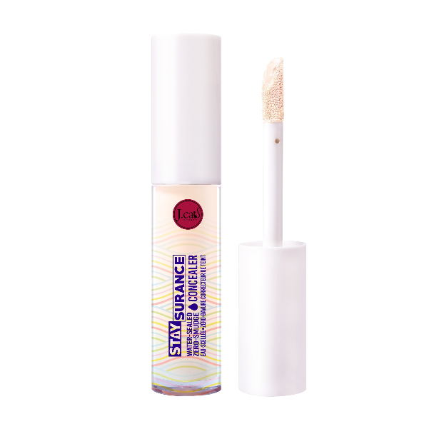 J. Cat Beauty Staysurance Water-Sealed/Zero-Smudge Concealer