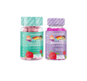 Novomins Kids Support Bundle