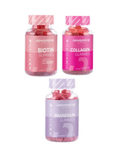 Novomins Best Sellers Bundle