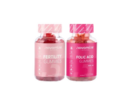 Novomins Pregnancy Bundle