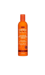 Cantu Natural Moisturising Curl Activator Cream - 355ml