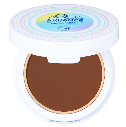 J. Cat Beauty Aquasurance Compact Foundation