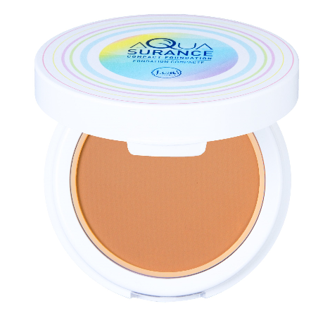 J. Cat Beauty Aquasurance Compact Foundation