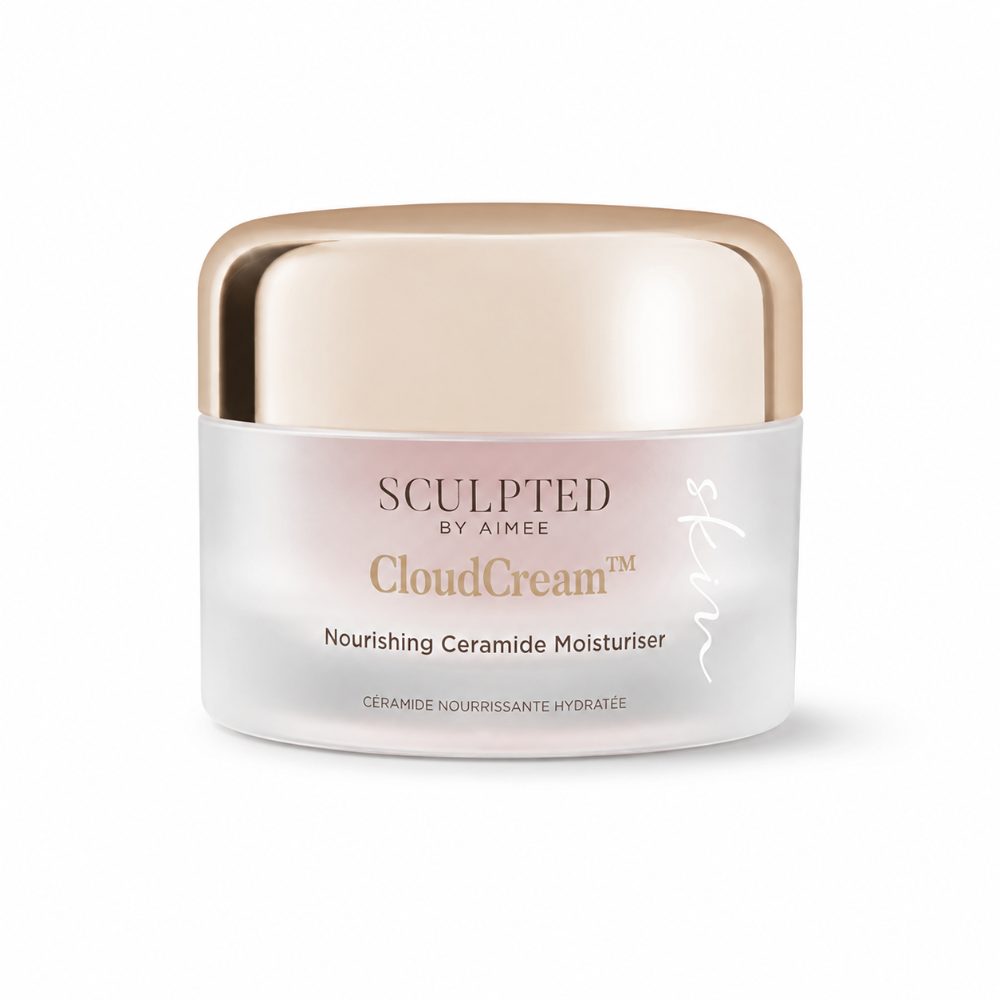 Sculpted By Aimee Cloud Cream - 50ml