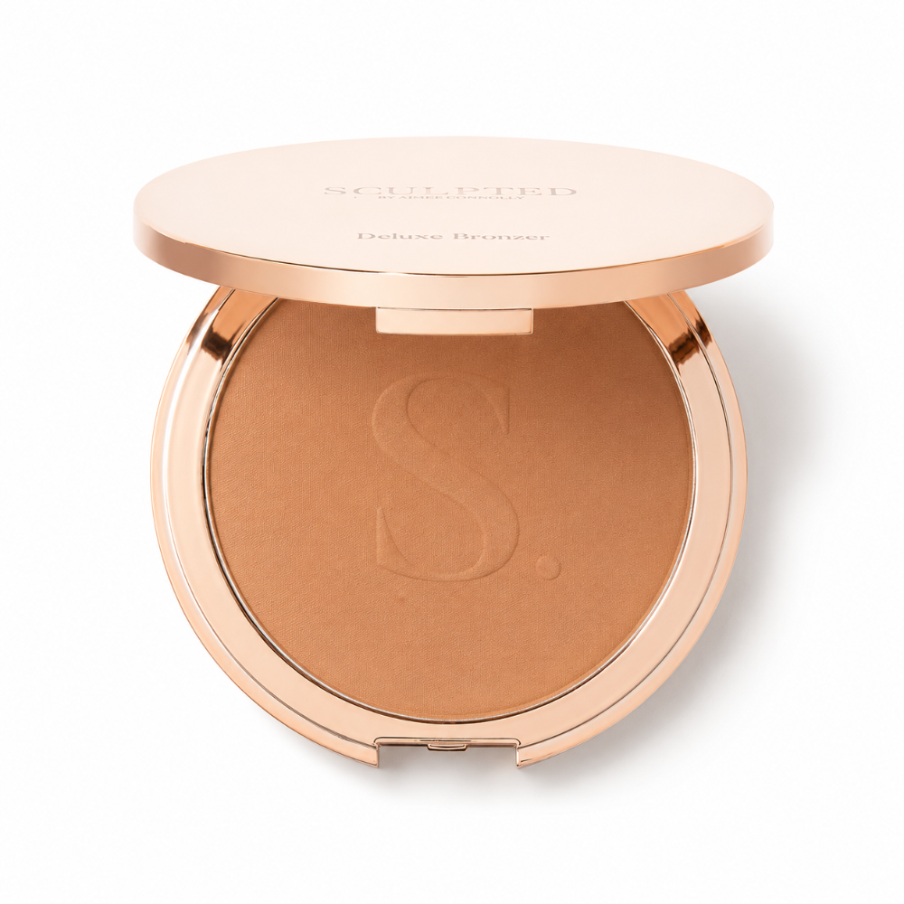 Sculpted By Aimee Deluxe Bronzer