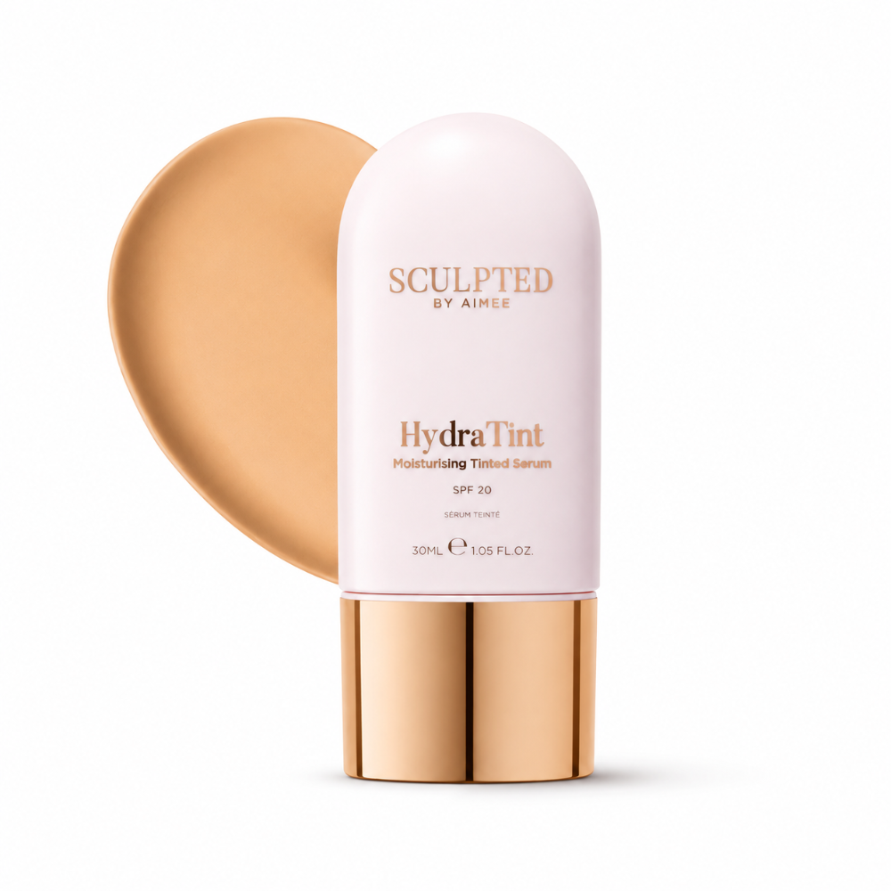 Sculpted By Aimee HydraTint Moisturising Tinted Serum - 2.75