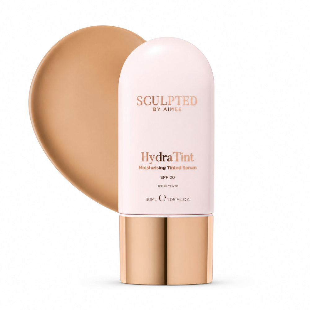 Sculpted By Aimee HydraTint Moisturising Tinted Serum - 6.0