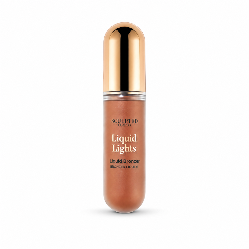 Sculpted By Aimee Liquid Lights 