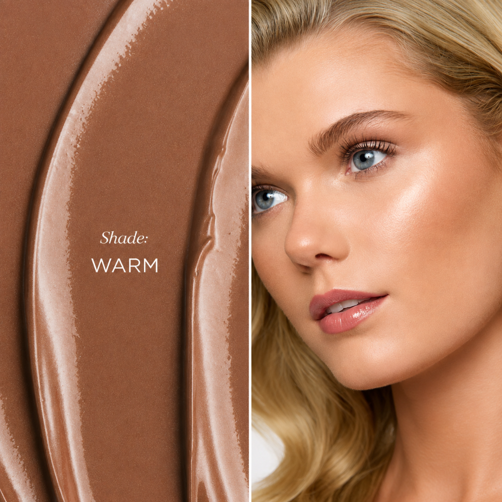 Sculpted By Aimee Liquid Lights - Warm.