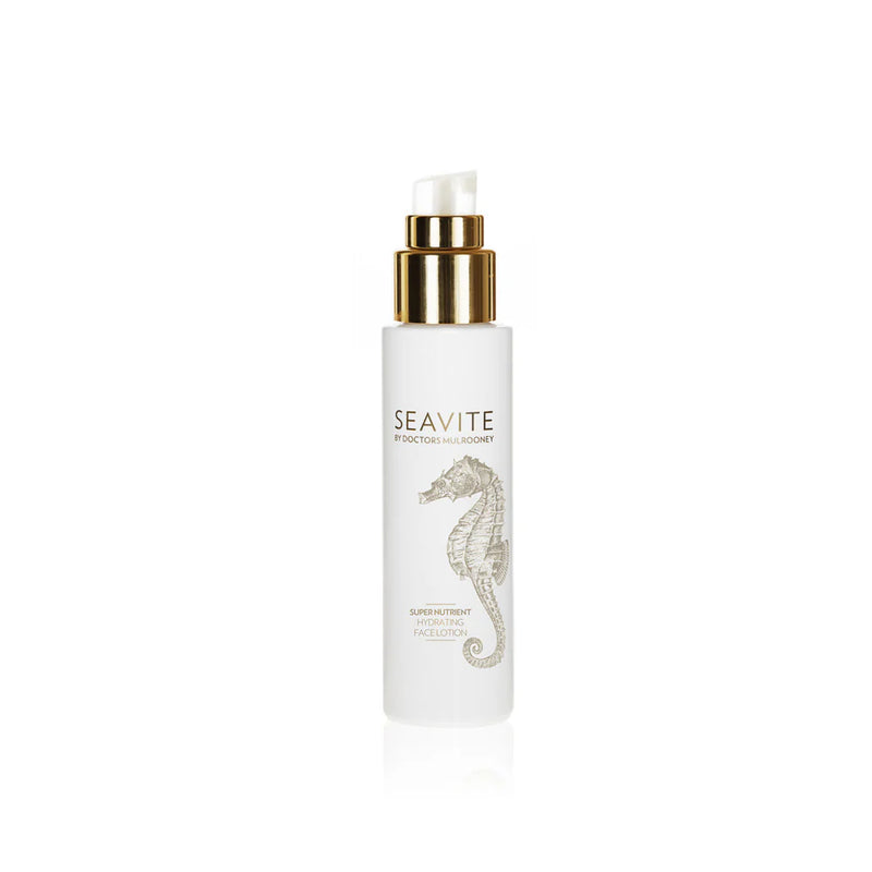 Seavite Hydrating Face Lotion - 50ml