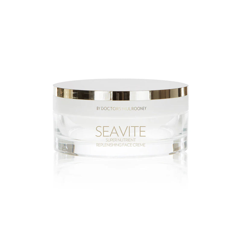 Seavite Soothing & Replenishing Face Cream - 50ml