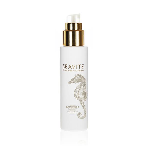 Seavite Super Nutrient Radiance Face Serum - 50ml