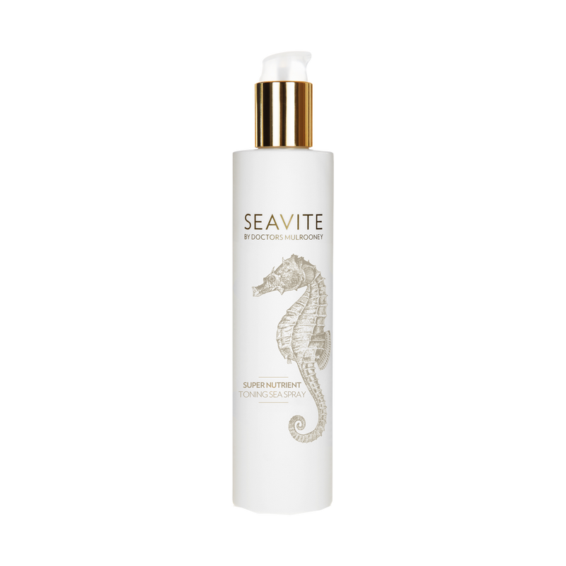 Seavite Super Nutrient Toning Sea Spray - 200ml
