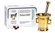 Pharma Nord SelenoQ10 - 60 pack