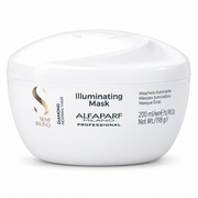 Semi Di Lino Diamond Illuminating Mask - 200ml