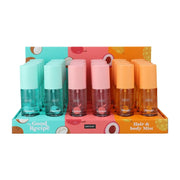 Sence Lychee The Good Receipt Hair & Body Mist 100ml 