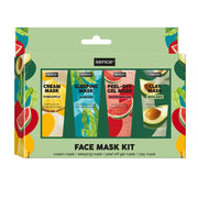 Sence Face Mask Kit