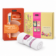 Sence Face Mask & Pamper Gift Bundle