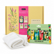 Sence Ultimate Face Mask & Pamper Gift Bundle