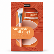 Sence 3 Piece Face Mask Gift Set