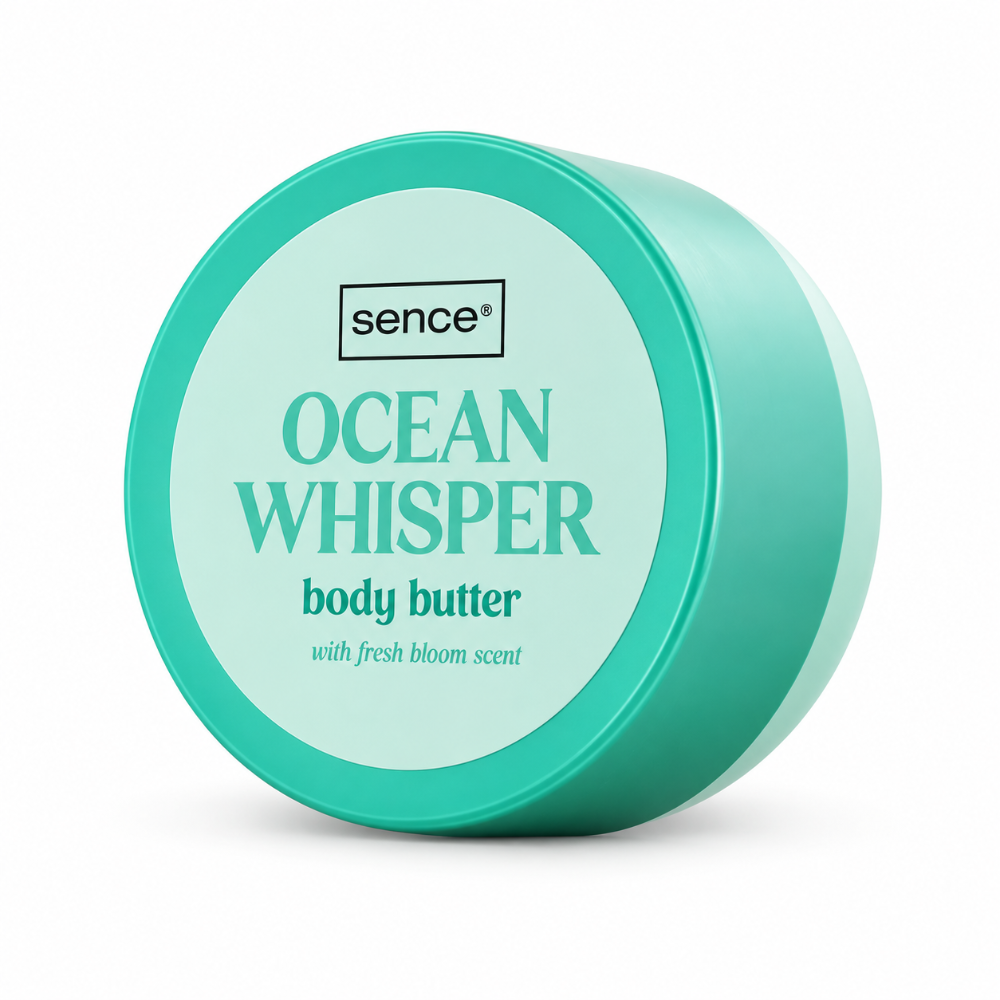 Sence Ocean Whisper Body Butter
