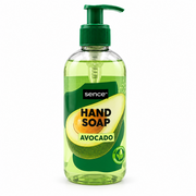 Sence Planet Love Avocado Liquid Soap - 300ml