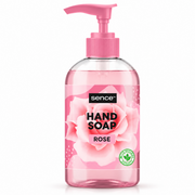 Sence Planet Love Rose Liquid Soap - 300ml