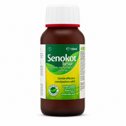Senokot Liquid - 150ml