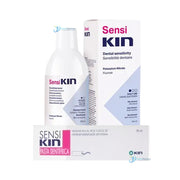 Sensi Kin Bundle