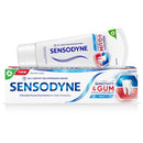 Sensodyne Sensitivity & Gum Toothpaste - 75ml