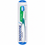 Sensodyne Daily Care Soft Toothbrush.