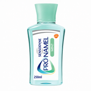 Sensodyne Pronamel Enamel Care CPC Daily Mouthwash - 250ml
