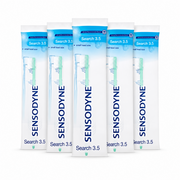 Sensodyne Search 3.5mm Toothbrush Bundle