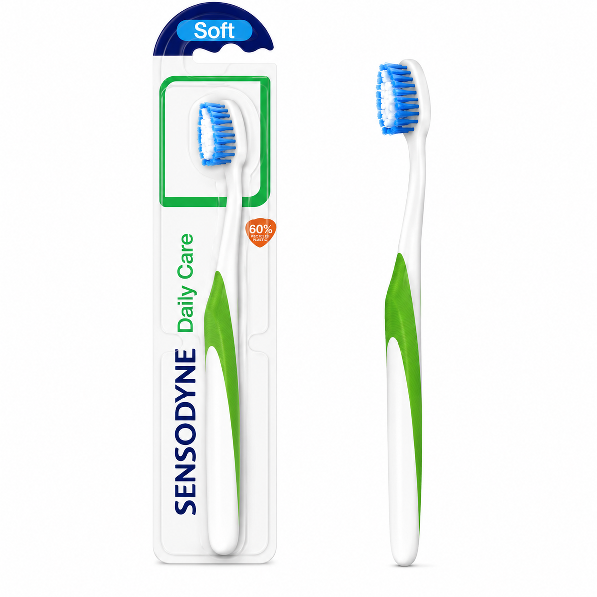 Sensodyne Sensitive Toothbrush - Soft